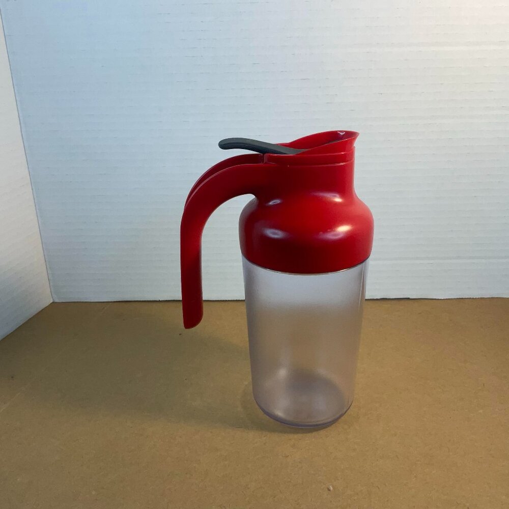 Trudeau Syrup Dispenser